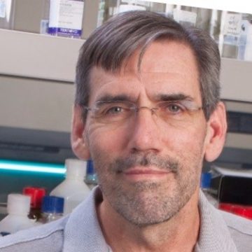 John Mulliganの肖像