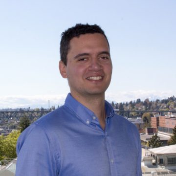 Randolph Lopezの肖像