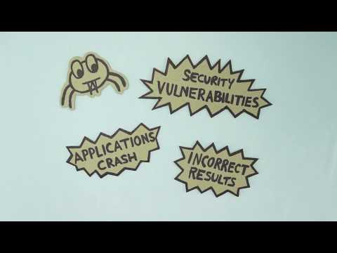 Provably Correct Peephole Optimizations with Alive