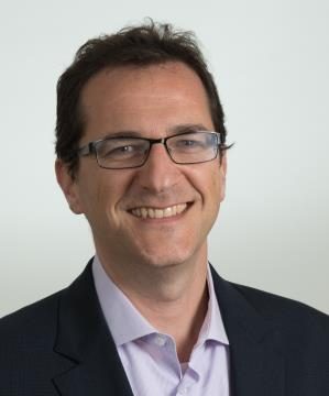 Portrait of M. Daniele Paserman