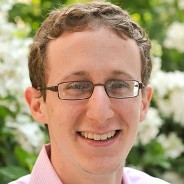 Portrait of Scott Duke Kominers