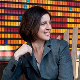 Portrait de Susan Athey