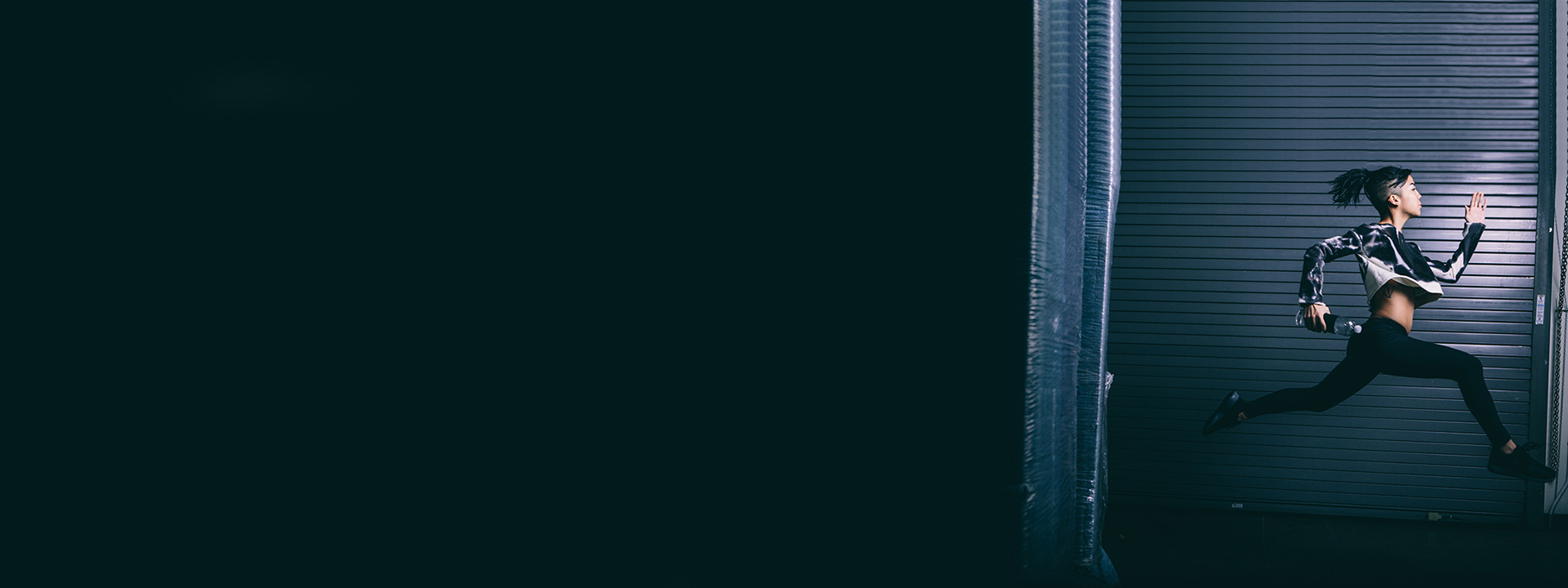 HydroWear collection, created by Microsoft Research Artist in Residence, Cristina Sirbu