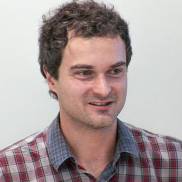 Portrait of Archontis Politis