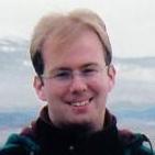 Portrait of Alexander E. Holroyd