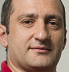 Portrait of Christos Gkantsidis