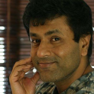 Portrait of Joseph Joy