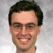 Portrait de Marcus Peinado