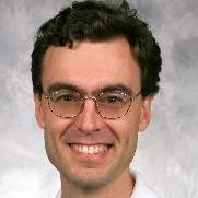 Portrait of Marcus Peinado