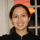 Portrait of Melissa Chase