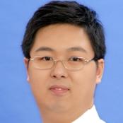 Minmin Gong的肖像