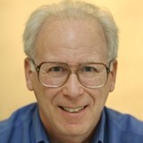 Roy Levin의 초상화