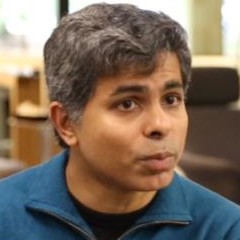 Portrait of Trishul Chilimbi