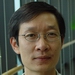 Portrait of Zheng Zhang