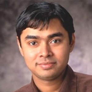 Sudipta Sengupta, Principal Research Scientist, Microsoft Research