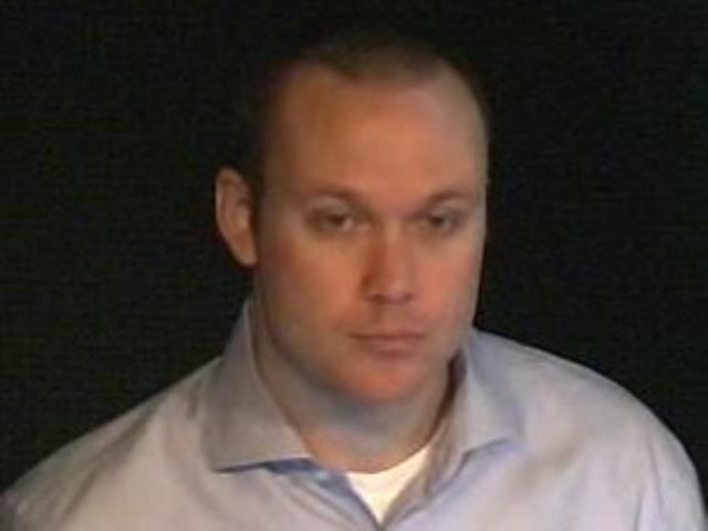 a person posing for the camera