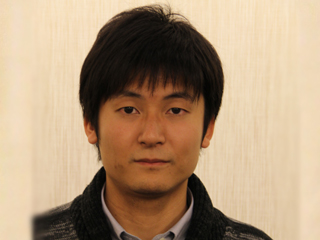 a man wearing a suit and tie
