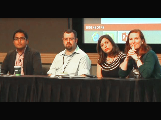 a group of people posing for the camera