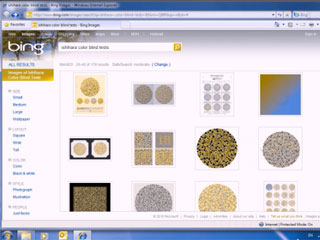 a screenshot of a computer