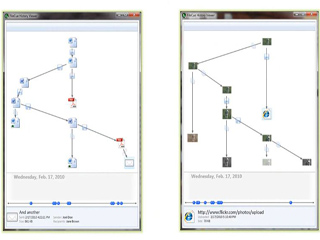 a screenshot of a computer