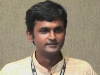 a man wearing a suit and tie