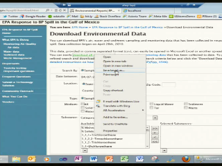 a screenshot of a computer