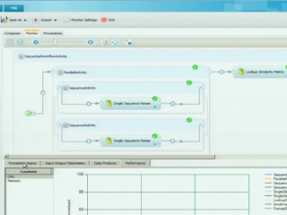 a screenshot of a computer