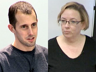 a group of people posing for the camera