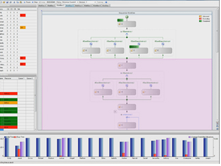 a screenshot of a computer