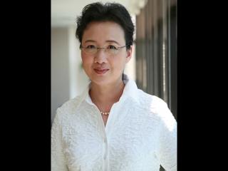 a person posing for the camera