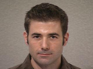 Tarleton Gillespie looking at the camera