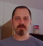 Portrait of Daniel Freedman