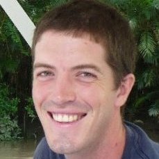 Portrait de Jeremiah (Miah) Wander