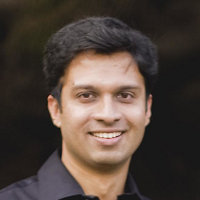 Shuayb Zarar的肖像