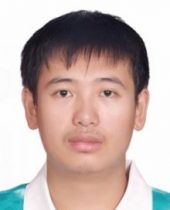 Chuang Gan Microsoft Research Asia fellow