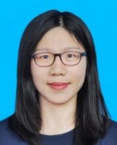 Jie Zhang Microsoft Research Asia fellow