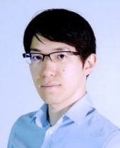 Jun Nishida Microsoft Research Asia fellow