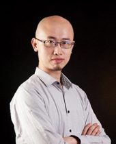 Li Chen Microsoft Research Asia fellow