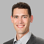 Jonathan M. Carlson的肖像