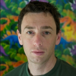 Ran Gilad-Bachrach의 초상화