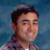 Portrait de Shaz Qadeer