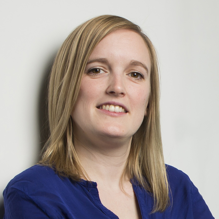 Portrait of Neeltje Berger