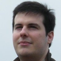 Portrait of Antoine Delignat-Lavaud