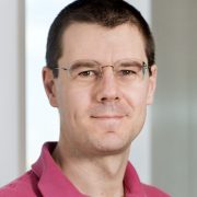 Portrait of Austin Donnelly