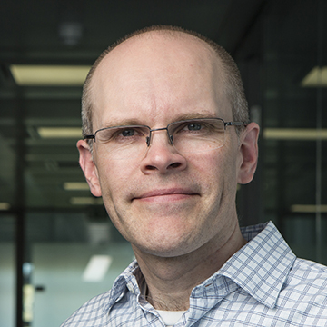 Steve Hodgesの肖像