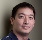 James Scottの肖像