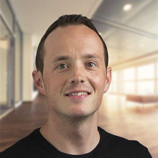 John Helmesの肖像