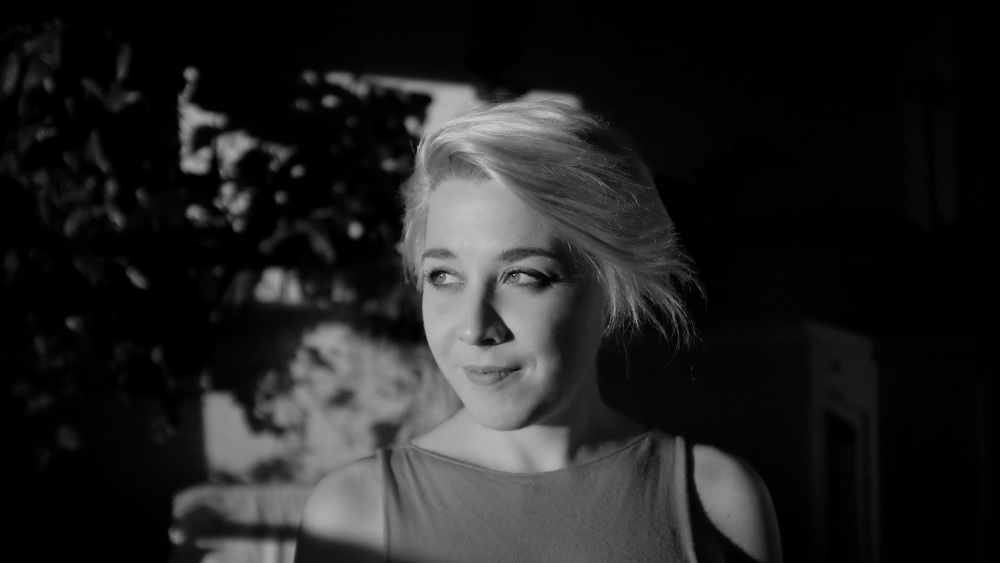 Helene Steinerの肖像