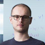 Portrait de Andrey Rybalchenko