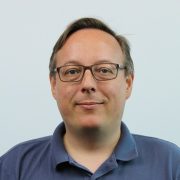 Portrait of Nick Craswell